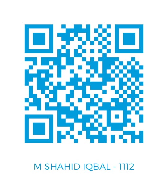 QR Code Payment