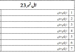 2026 Qurbani list image 23